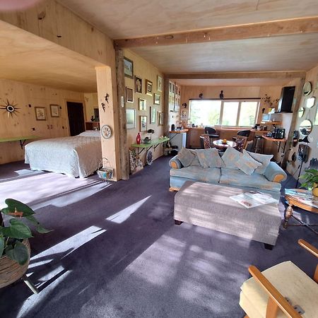 Shargmor Stable Hotel Матамата Екстериор снимка