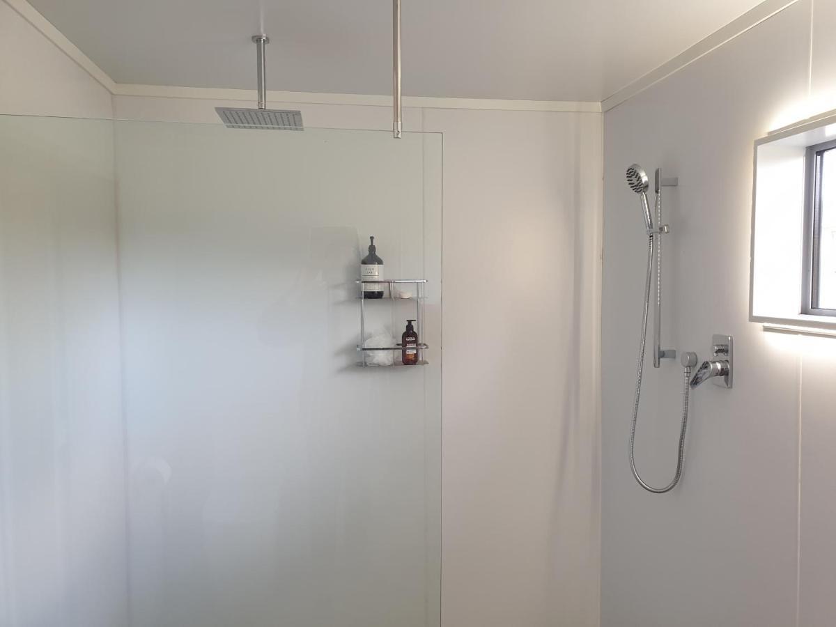 Shargmor Stable Hotel Матамата Екстериор снимка