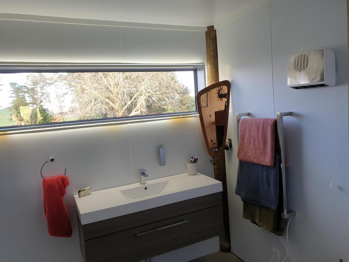 Shargmor Stable Hotel Матамата Екстериор снимка