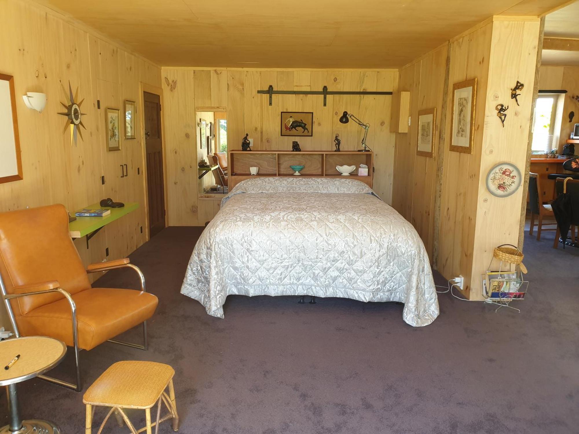 Shargmor Stable Hotel Матамата Екстериор снимка